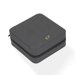 JEWELRY TRAVEL POUCH