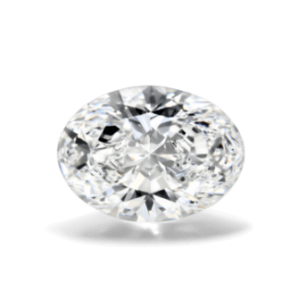 1.07  Carat Round Diamond