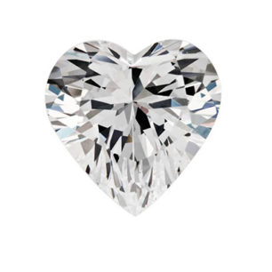 Asscher Diamond #10000092
