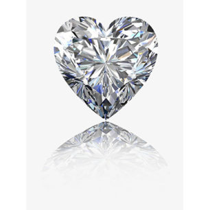 Cusion Diamond #10000074