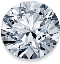 Round Diamond #89302496